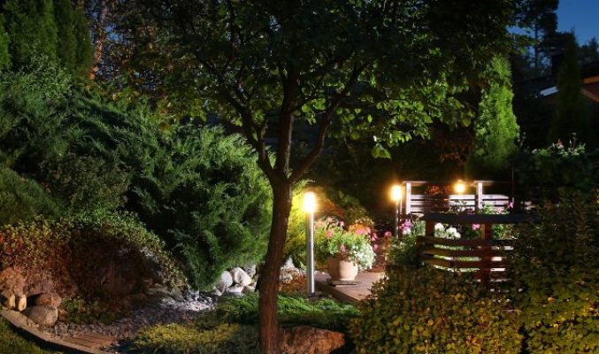 Accent Lighting