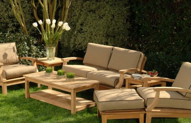 G-Time | Garden Furniture