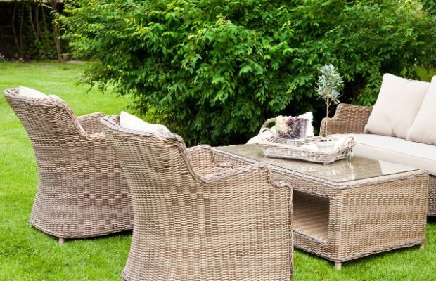 G-Time | Garden Furniture