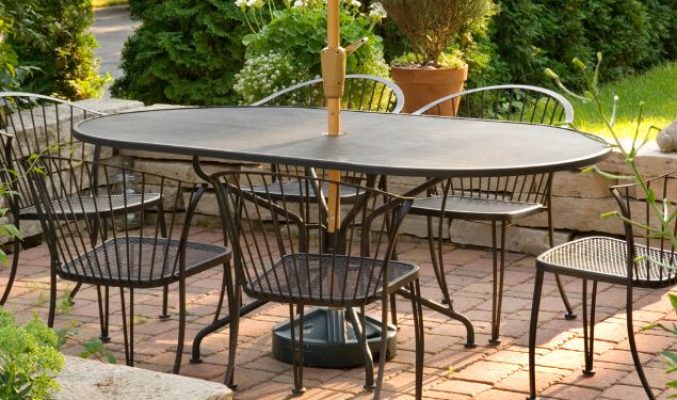 Garden Dining Sets