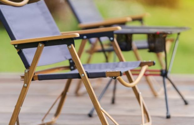 G-Time | Garden Furniture