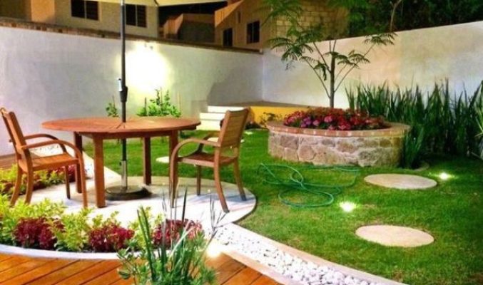 Plant Selection & Installation