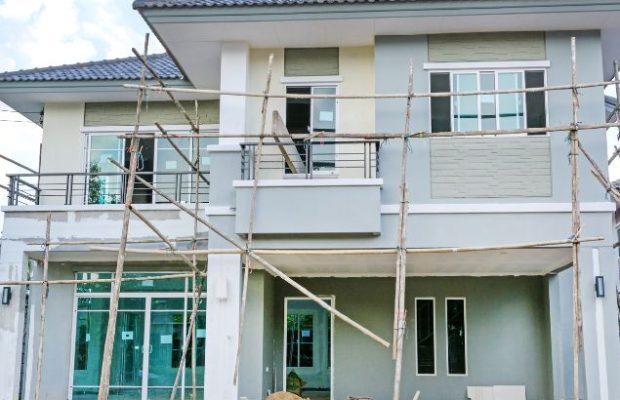 Commercial Construction