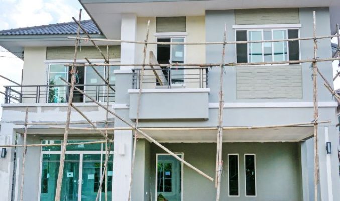 Commercial Construction