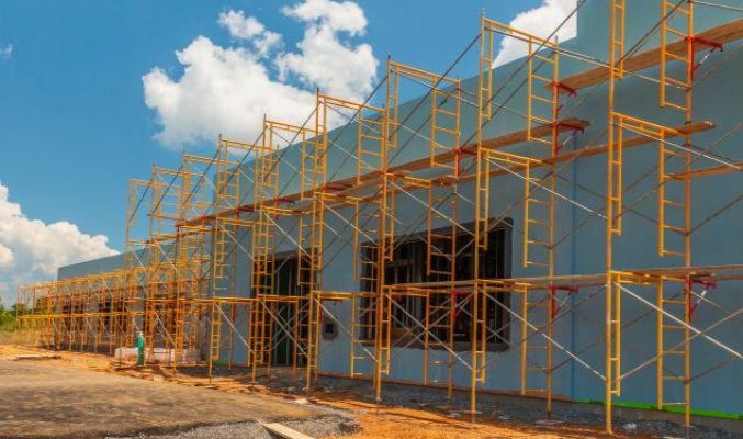 Commercial Construction