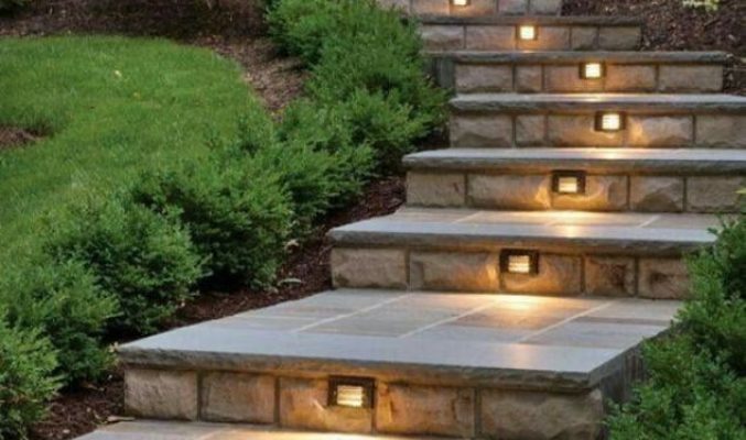 Hardscaping & Pathways