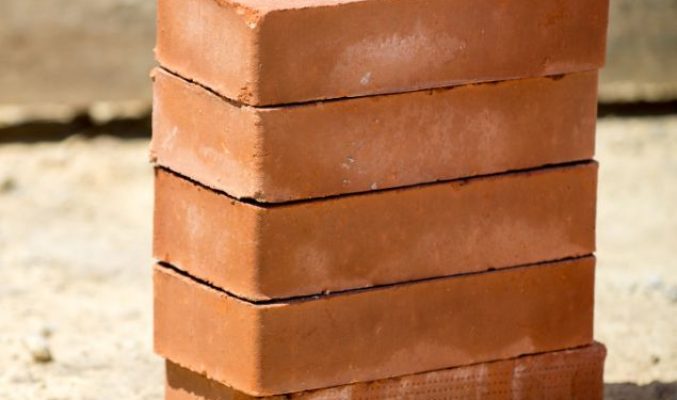Bricks & Blocks