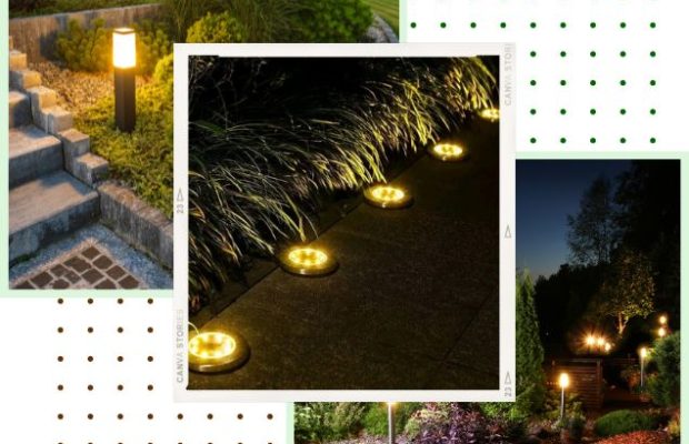 G-Time | Garden Lights