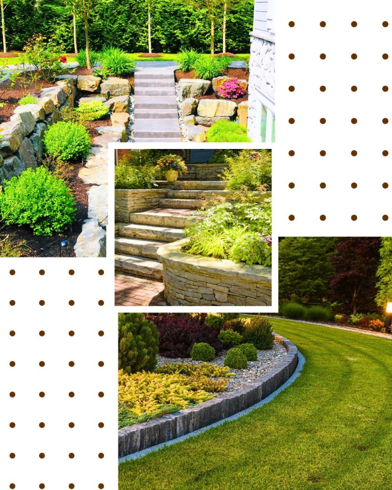 G-time Group - Landscaping services